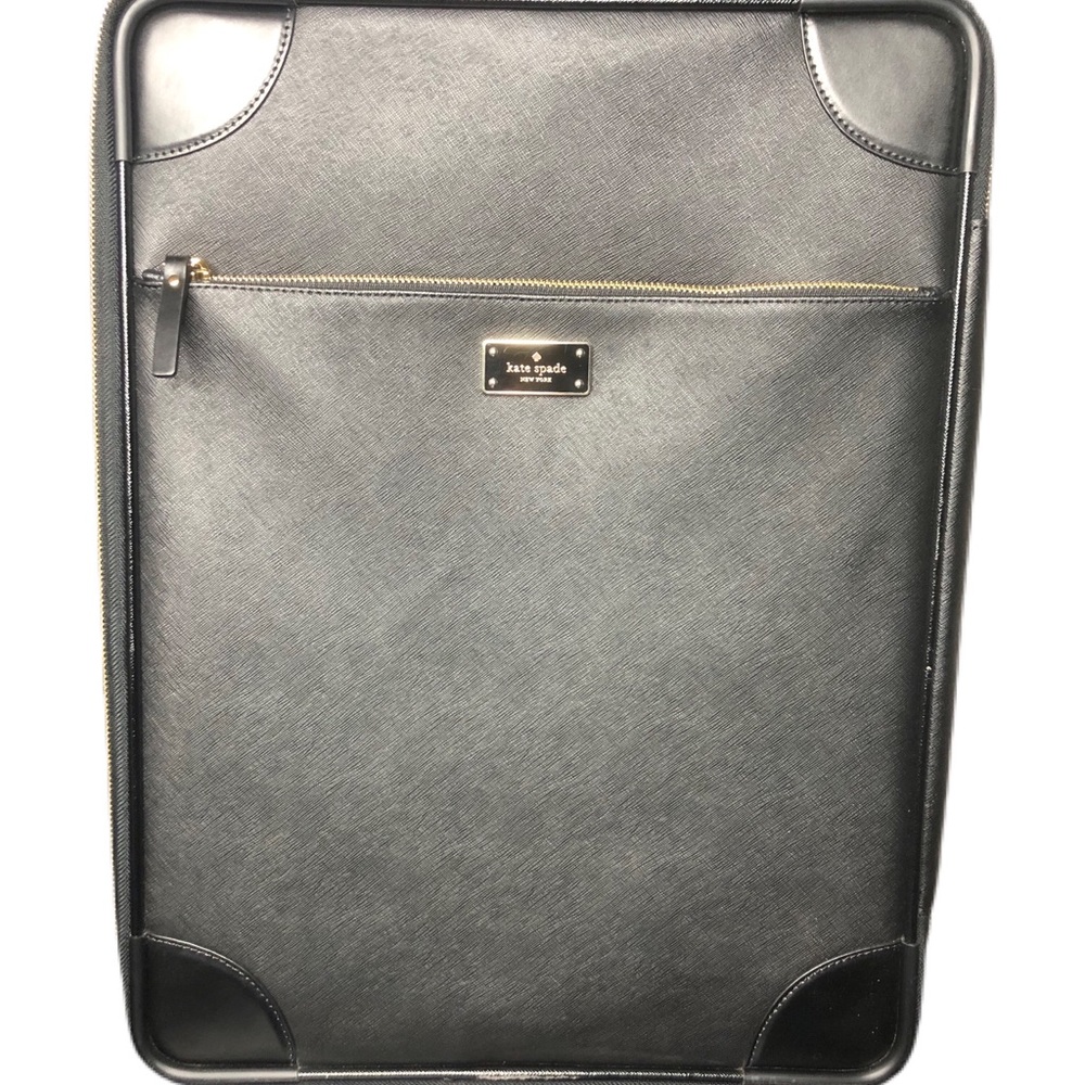 Kate Spade Carry on luggage